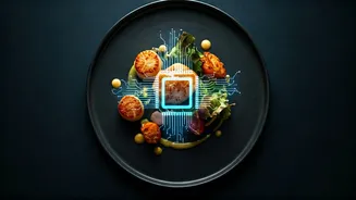 Restaurants Need AI Without Losing Food Soul