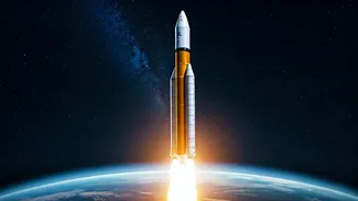 ISRO's PSLV-C62 Mission: A Look Ahead