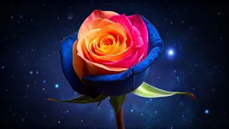 November 2025 Love Forecast: Zodiacs in Bloom
