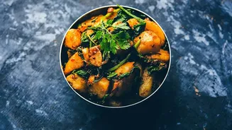 One-Pot Indian Cooking: Five Easy Meals For Monsoon Nights