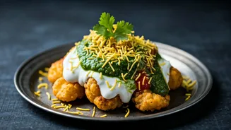 Aloo Chaat: A Flavorful Journey Into Indian Street Food