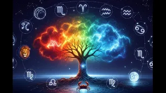 Weekly Horoscope, March 30–April 5, 2026: Aries, Scorpio & More, What’s In Store