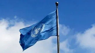 U.N. warns AI may use 3% global electricity by 2030