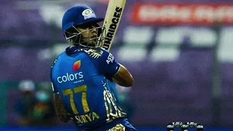 Why Suryakumar won’t play for Mumbai in Ranji?