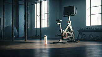 Fitness Enthusiasts Are Giving Delhi A New Vibe