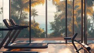 Rainy-Season Fitness Guide: What To Do When Outdoor Exercise Is Not Possible