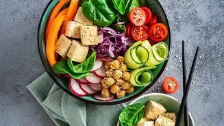 What The 350-Study Protein Review Says About High-Protein Diet Trends Without Personal Context