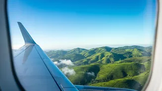 Festive Airfares Remain Uncapped As Airlines Navigate Higher Costs
