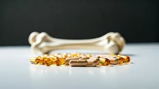 Vitamin D: 10 Top Picks for Immunity & Bones!