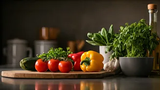 Chef Sanjeev Kapoor's 14 Kitchen Tips for Easy Cooking