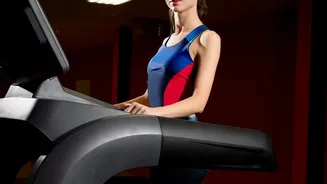 How To Choose Between HIIT And LISS Cardio For Desk-Bound Sitting Jobs