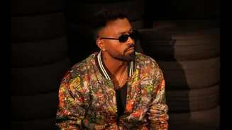 Most Popular Men Cricketers on Instagram in 2025