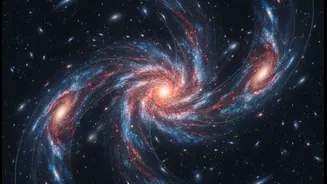 High-energy astronomy: The Shadow Blaster Neutrino Source connects extreme particles with an early starburst galaxy