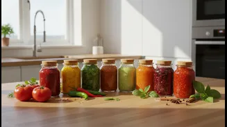 Home Kitchens Should Own Their Chutney Game