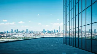 India's Booming Business Landscape: Key Trends & Opportunities