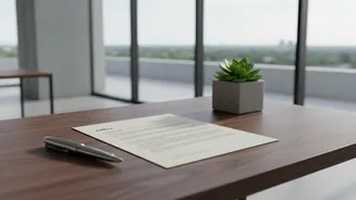 नौकरी बदलने से पहले Offer Letter में कौन-सी बातें जरूर जांचें?