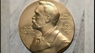 On This Day: The First Nobel Ceremony & The Mystery of the Missing Math Prize