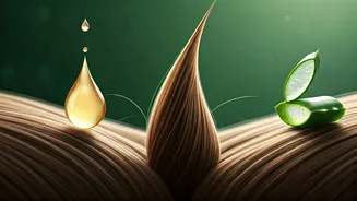 Revitalize Your Hairline: Natural Remedies to Combat Male Pattern Baldness