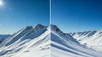 Skiing Showdown: Japan vs. USA – Which is Easier on Your Wallet?