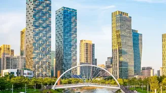 Incheon Airport Takes Top International Passenger Spot From Heathrow