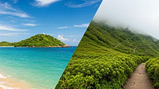 KSRTC Kannur's Summer Escapes: Budget-Friendly Tours to Goa, Gavi, and Serene Hills!