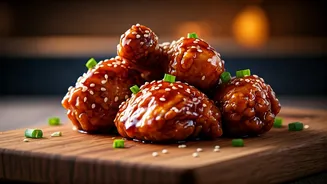 The Tangy Combo Everyone Loves