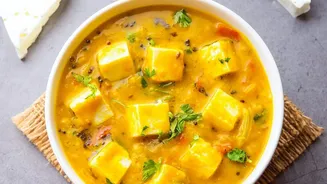 Kuttu Recipes Can Combine With Curd or Paneer During Sawan