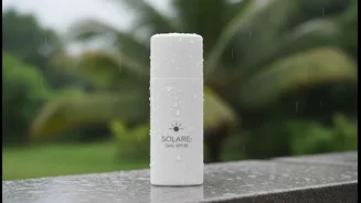 Cloudy-Day Sunscreen During the Monsoon: What Changes for Indian Skincare Users and Monsoon Commuters