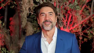 Javier Bardem rasga elogios ao Brasil e confessa:'Iria todos os dias'