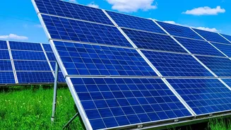 Perovskite Solar Cell Innovations: High Efficiency Meets Low-Cost Panels For Lower Bills