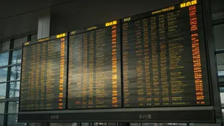Tokyo And Bangkok Feel Easier Than Europe Now