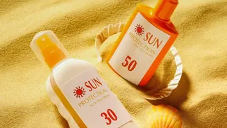 Why Sunscreen Still Matters In October Even When The Weather Feels Cooler
