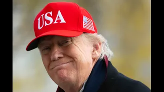 Trump Imposes 25% US Tariff On Nations Trading With Iran: What It Means For India