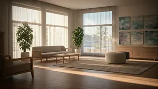 Mental Health Matters: Understanding & Improving Well-being