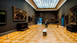 You must visit these art museums in Vienna