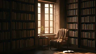 Book Lovers Can Make Dehradun A Mood