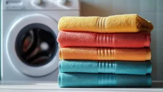 5 eco-friendly ways to care for your clothes