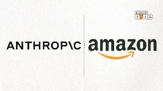 Anthropic commits over $100 billion to AWS for AI infrastructure expansion