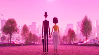 'Not Alone' trailer: Timothée Chalamet-Selena Gomez star in alien adventure