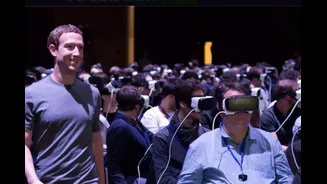 $80 Billion Gone: What Was Meta’s Metaverse Project That Is Now Shut Down?