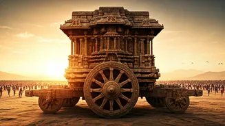 Why Puri Jagannath Rath Yatra Is Ultimate Cultural Bucket List