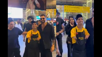 Akshay Kumar’s Airport Video With A Specially Abled Fan Is ‘Pure Gold’