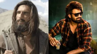 Box office report: Dhurandhar dominates, The Raja Saab dips, Parasakthi finds its audience