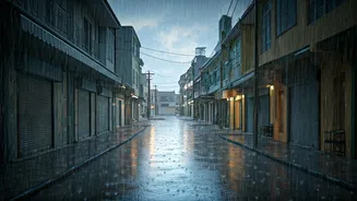 Small-City Monsoon Stories Need More Visibility
