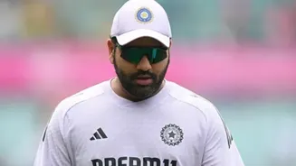 “With The Team We Have, It’s Very Much Possible To Do What No Team Has Ever Done”: Rohit Sharma On India’s Title Defence