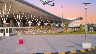 Airport Expansion In India: What The 100-Airport Target Means For Connectivity