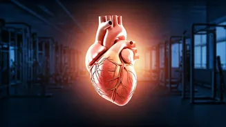 Heart Racing Mid-Workout? Understanding SVT in India