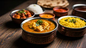 Quick & Delicious: 6 Indian Recipes in 15 Minutes!