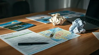 Weather Warnings Are Influencing Holiday Plans