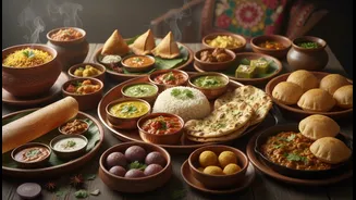 Regional Food Stories Are Replacing Generic Fusion